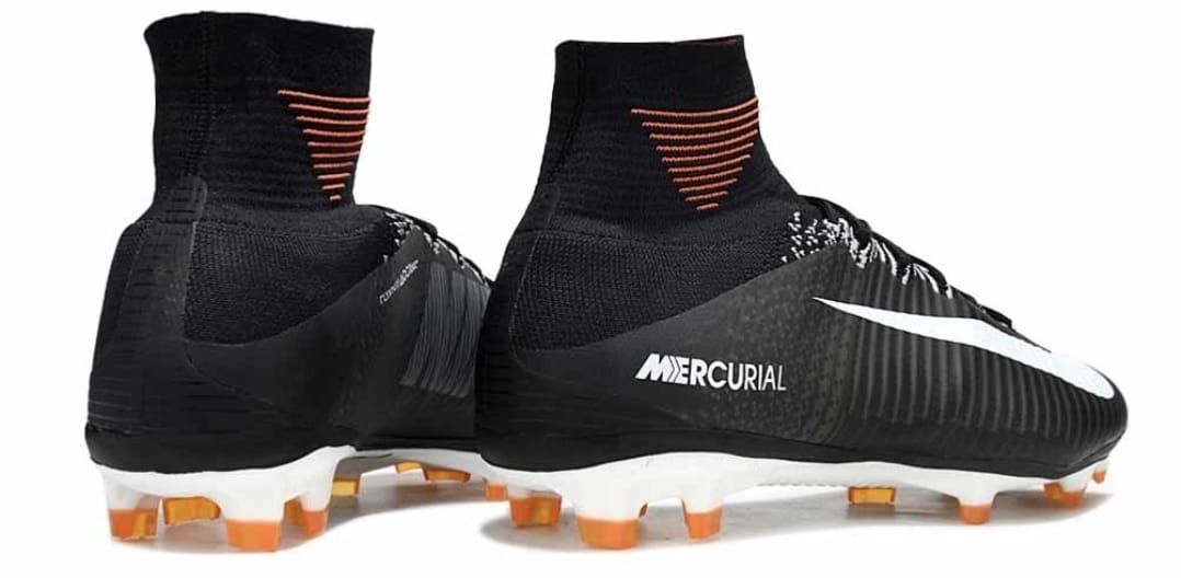 Nike Mercurial Superfly