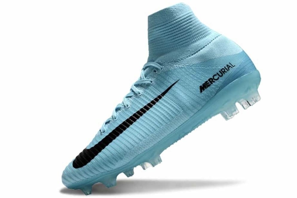 Nike Mercurial Superfly