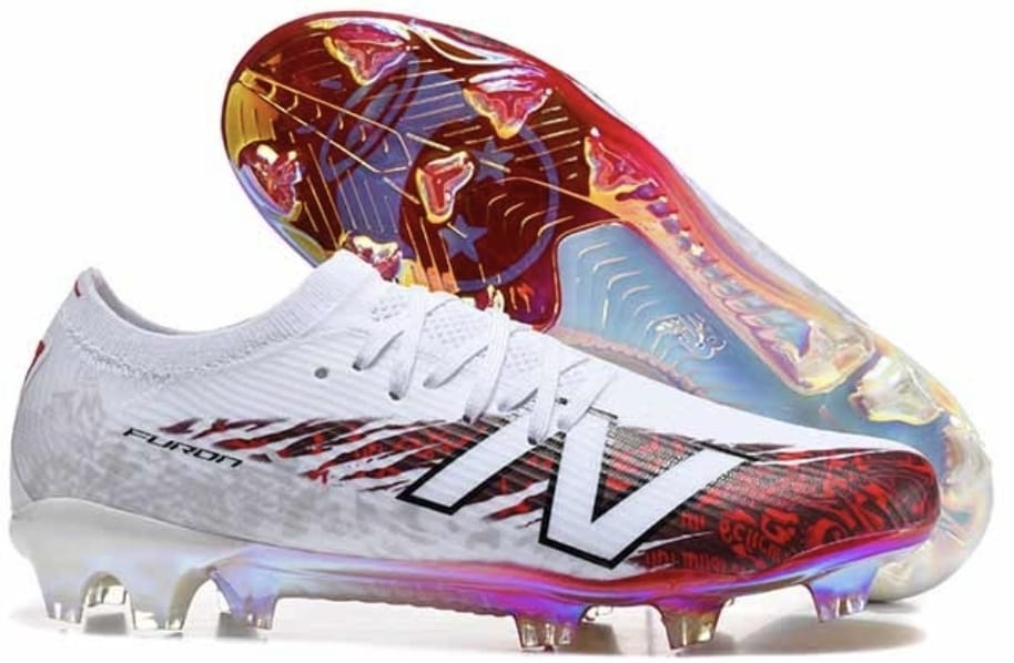 New Balance Furon Team V8 Elite FG