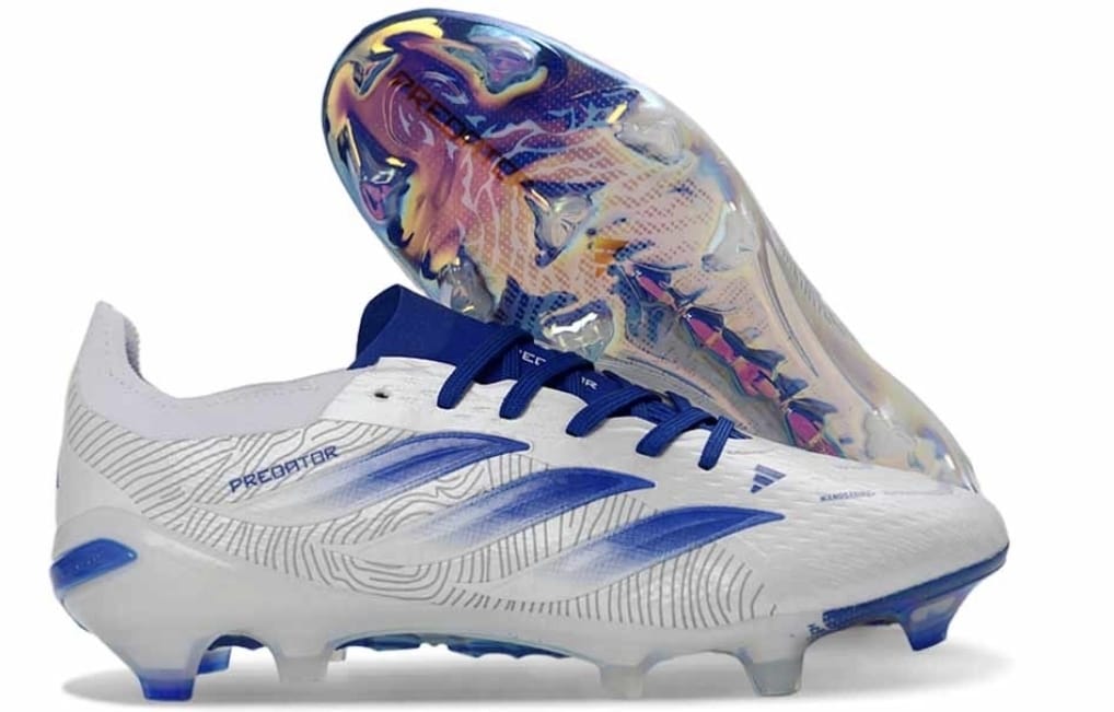 PREDATOR ACCURACY FG