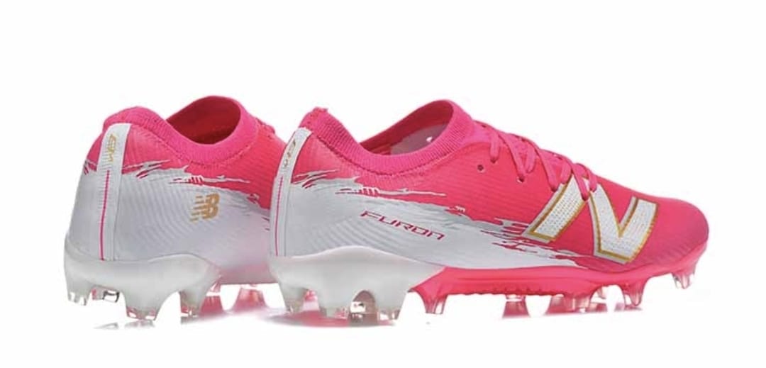 New Balance Furon Team V8 Elite FG