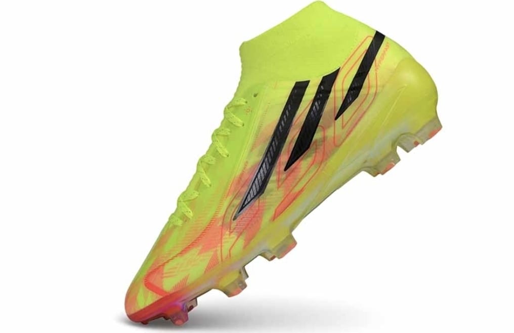 Adidas F50 Hyperfast Elite