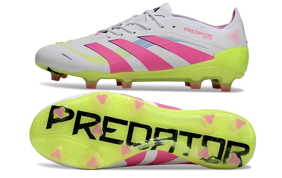 Adidas Predator Elite FG 25