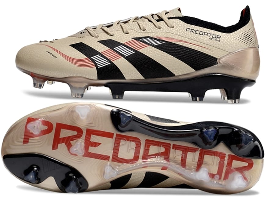 Adidas Predator Elite FG 25
