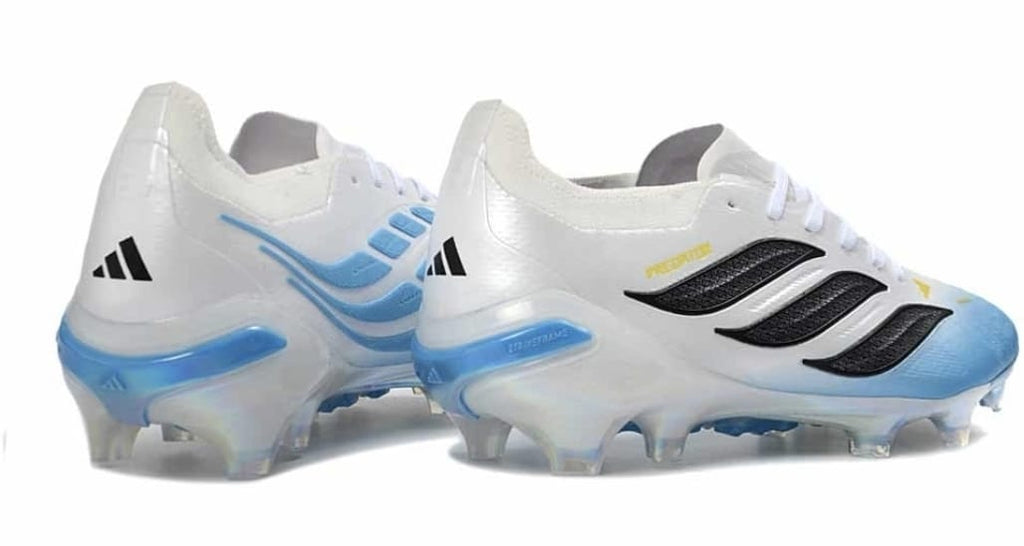 Adidas 26 Predator Elite Tongue FG