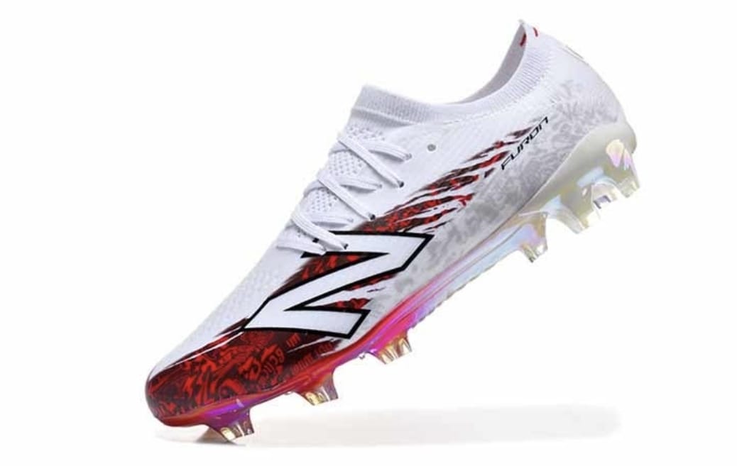 New Balance Furon Team V8 Elite FG