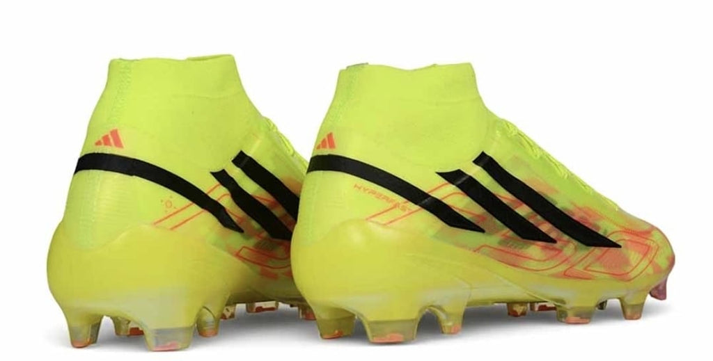 Adidas F50 Hyperfast Elite