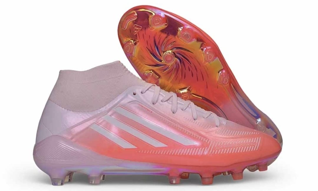 Adidas F50 Hyperfast Elite