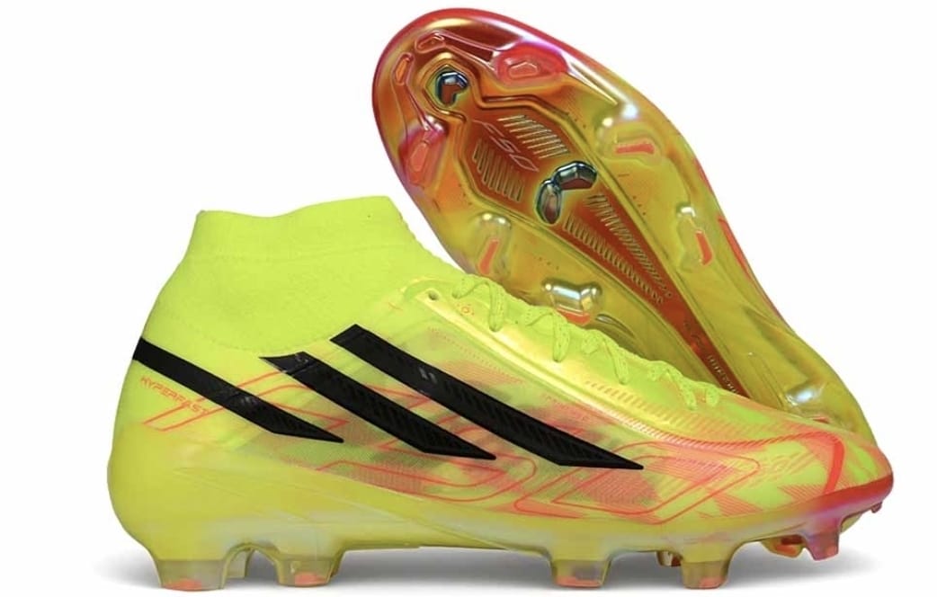 Adidas F50 Hyperfast Elite
