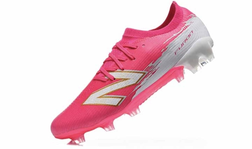 New Balance Furon Team V8 Elite FG