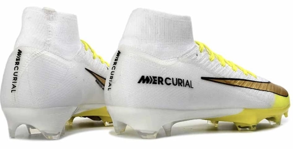 Nike Air Zoom Mercurial Superfly IX Elite FG