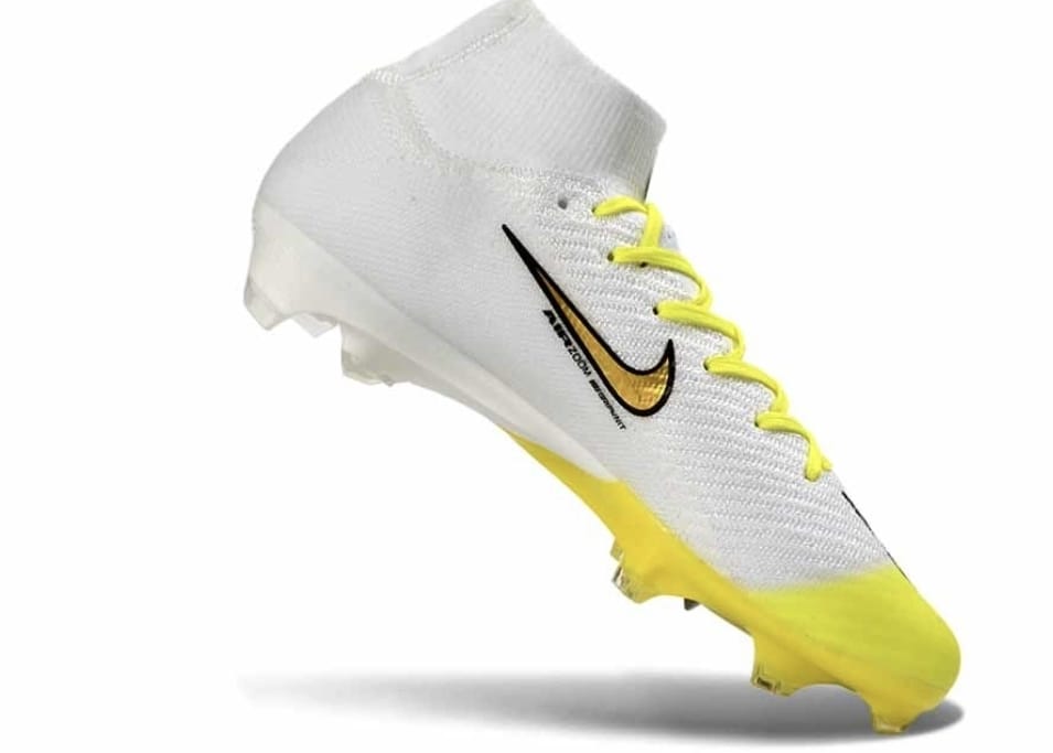 Nike Air Zoom Mercurial Superfly IX Elite FG