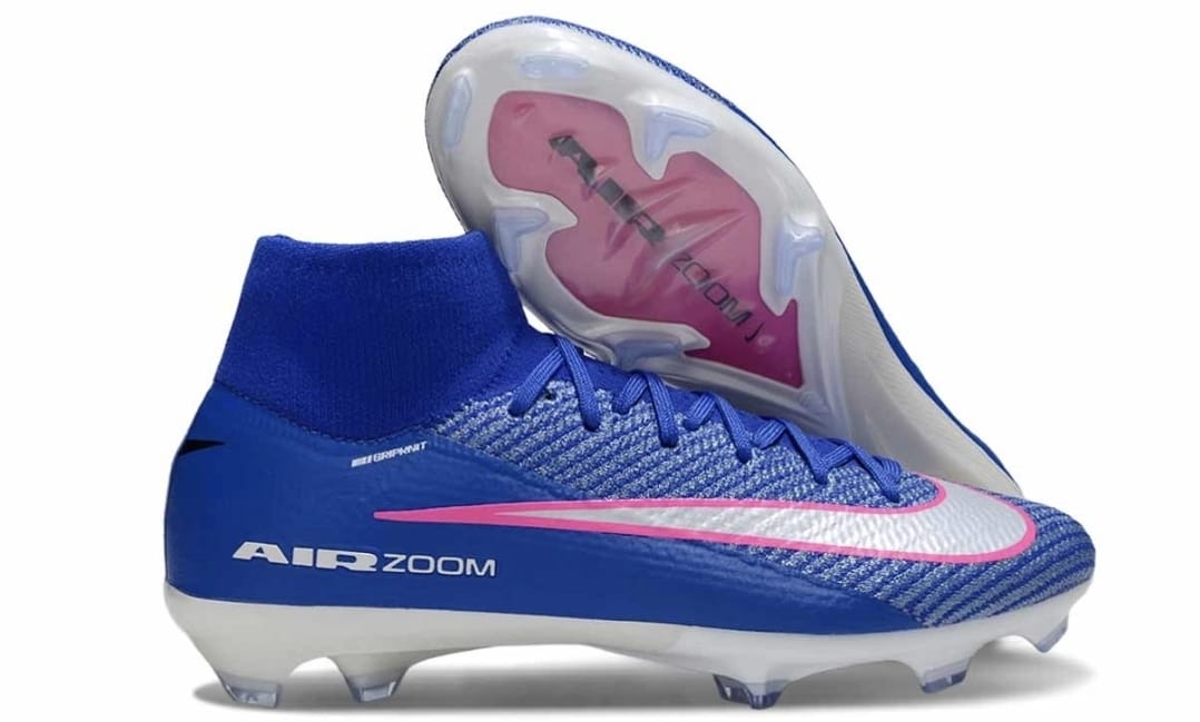 Nike Air Zoom Mercurial Superfly IX Elite FG