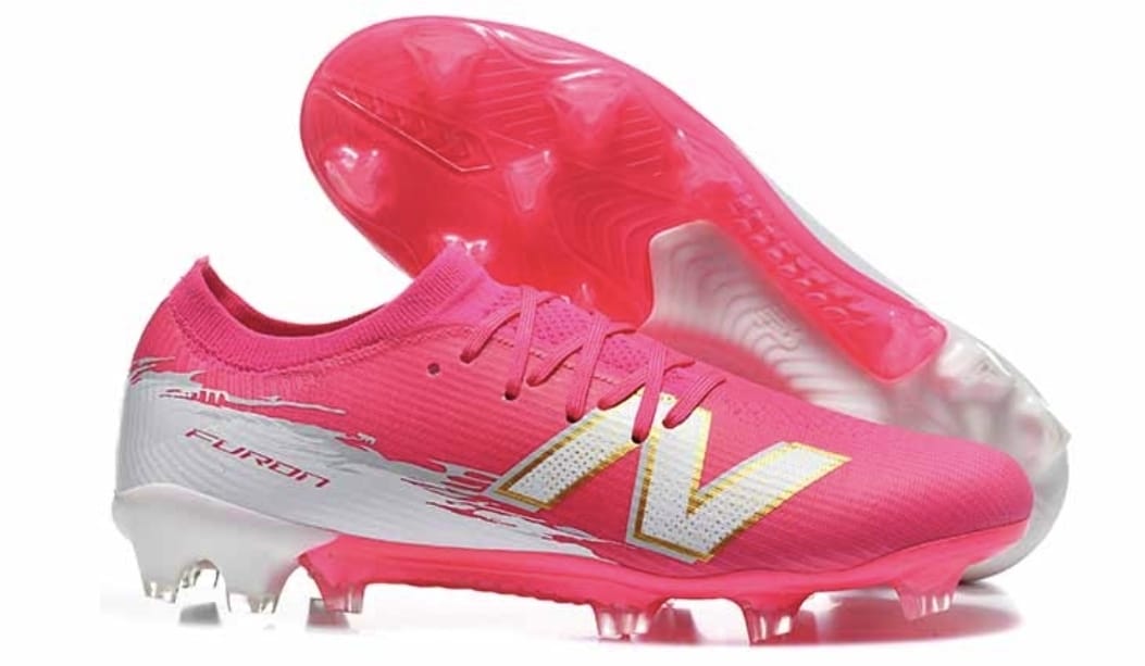 New Balance Furon Team V8 Elite FG